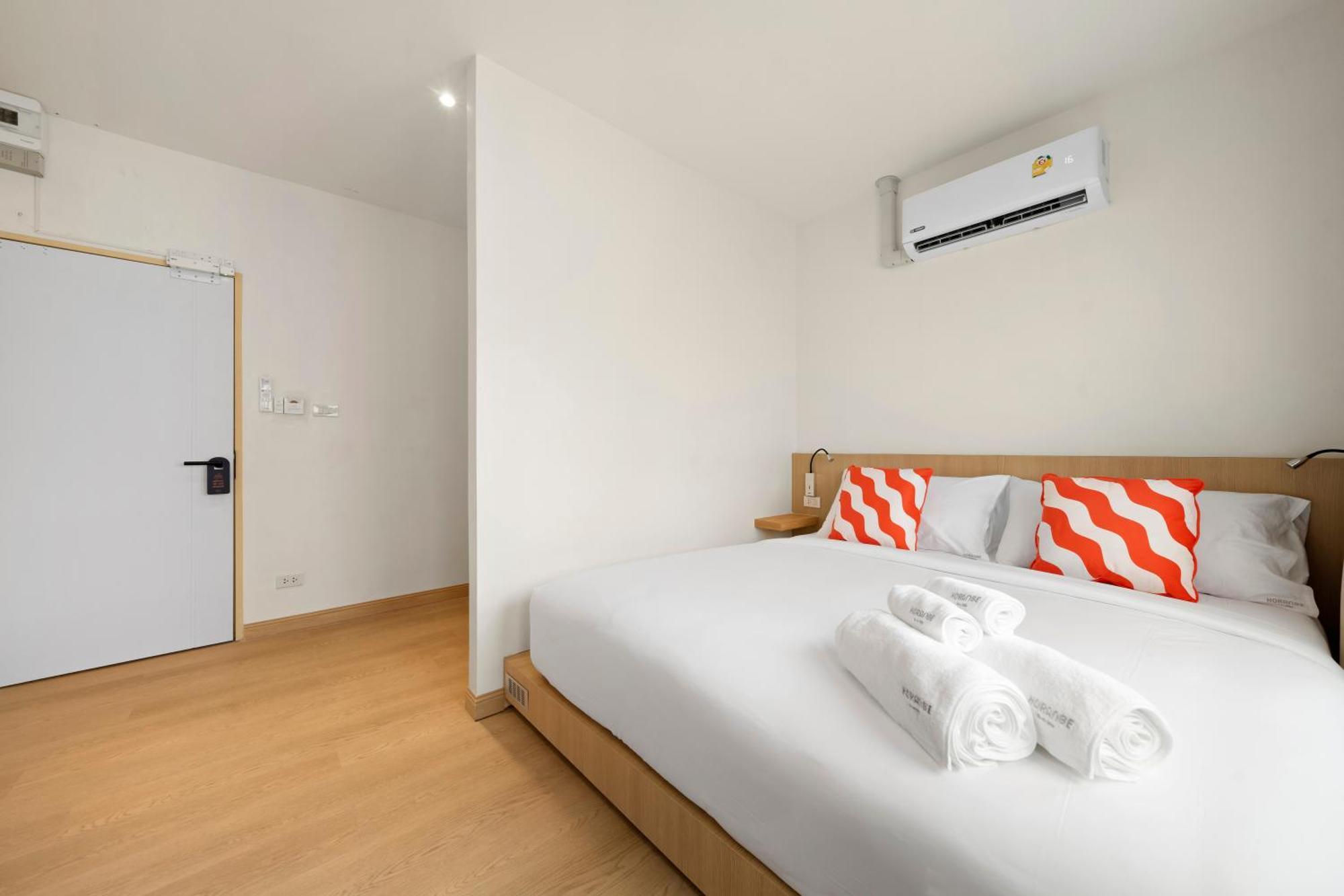 Horange Phuket Town Hotel Exterior photo